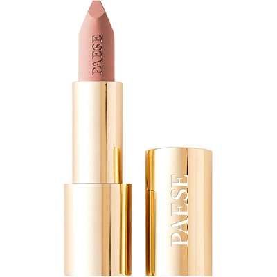 Paese Mattologie Soft Lipstick krémová rtěnka s matným efektem 113 velvet honey 4,3 g