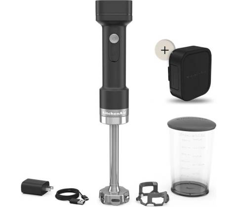 Kitchenaid 5KHBRV71BM