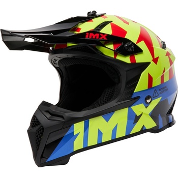 iMX FMX-02