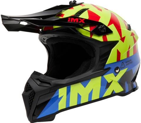 iMX FMX-02