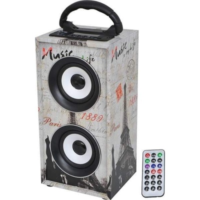 LTC Audio Freesound