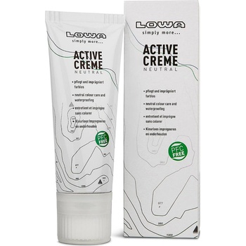 Lowa Active creme 75 ml