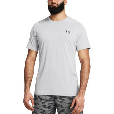 Under Armour Тениска Under UA HG Armour Ftd Graphic SS 1383320-011 Размер L