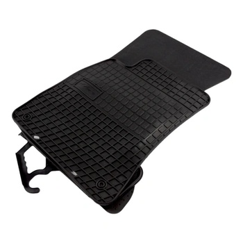 FroGum Гумени стелки за AUDI A5 / S5 / Coupe / Cabrio (2007-2016)