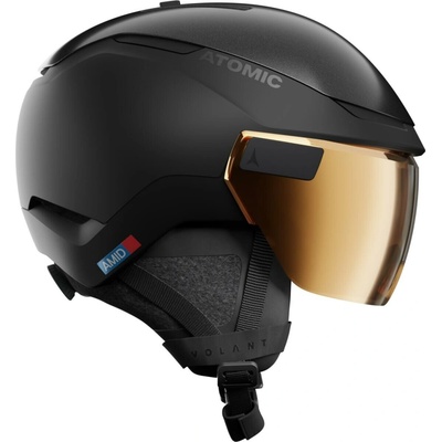 Atomic Volant Visor Hd Photo 26/27