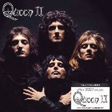 Nástěnný Queen 2027