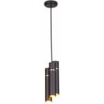 Milagro Hanging Lamp LYNX 6xE14