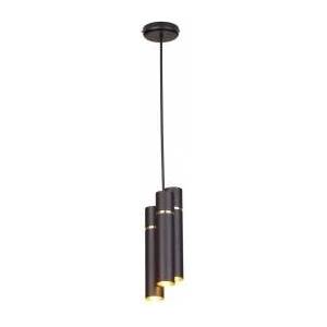 Milagro Hanging Lamp LYNX 6xE14