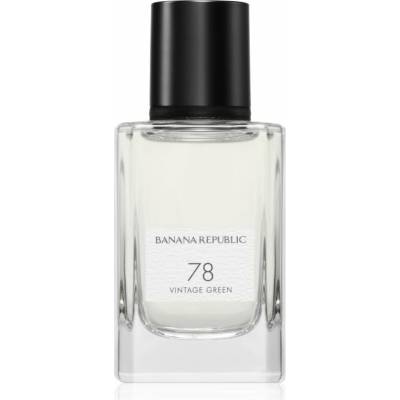 Banana Republic 78 Vintage Green parfémovaná voda unisex 30 ml