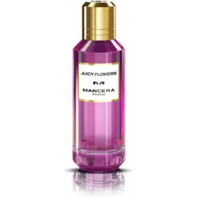 Mancera Juicy Flowers EDP 60 ml