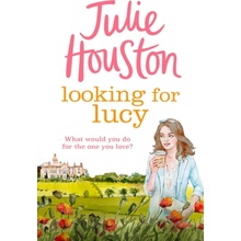 Looking For Lucy - Houston, Julie