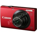Digitálne fotoaparáty Canon PowerShot A3400 IS