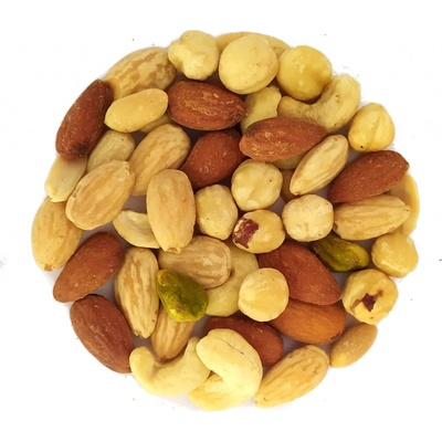 Nutsman Párty směs 500 g