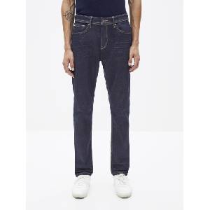Celio Черни дънки с права кройка Celio Anoflex Celio | Cheren | МЪЖЕ | 30/34