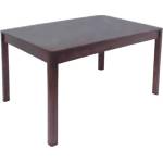 Bogdan Furniture Direct Трапезна Маса Мебели Богдан модел BM-Wein, Масив от Бук