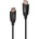 Lindy Lindy Fibre Optic Hybrid HDMI 2.1 8K60 кабел, 15m (38511)