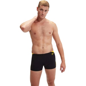 Speedo Бански mens hyper boom splice aquashort (8-00302016653)