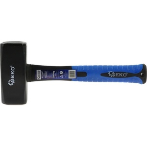 GEKO Каменарски чук фибростъкло 2000 г 01262 (g72287)