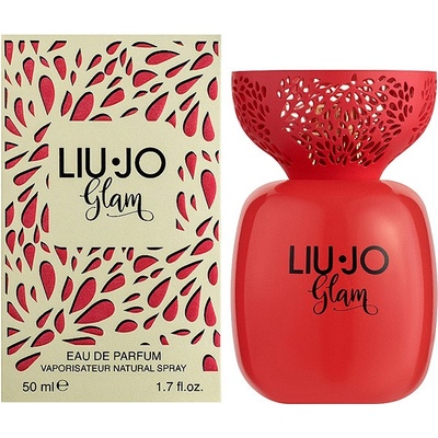 Liu Jo Liu Jo Glam parfémovaná voda dámská 100 ml
