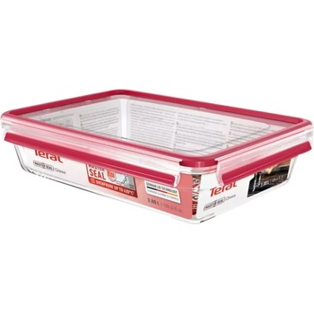 Image 1 of Tefal Кутия за храна Tefal N1041210 (N1041210)