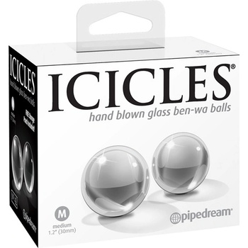 Pipedream ICICLES No. 42