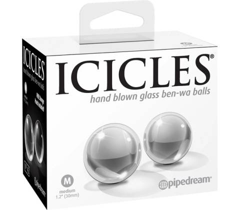 Pipedream ICICLES No. 42