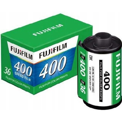 Fujifilm 400/36