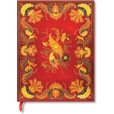 Paperblanks Тефтер Fiammetta, Ultra, твърда корица, 72 листа (1570180217)