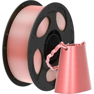 Anycubic PLA Silk Pink - 1, 75 mm / 1000 g (6974662352590)