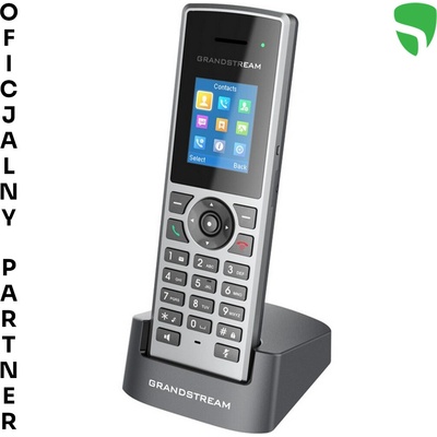 Grandstream DP722 – Zbozi.Blesk.cz