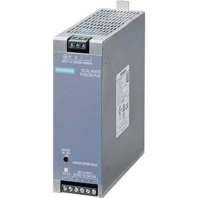 Siemens 6GK59230PS003AA2 síťový zdroj na DIN lištu 54 V/DC 1.6 A 120 W Obsah 1 ks
