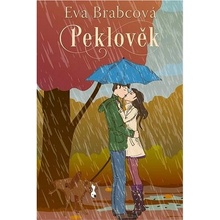 Peklověk - Eva Brabcová