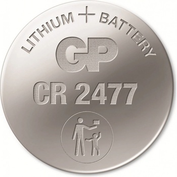 GP CR2477 1ks 1042247711