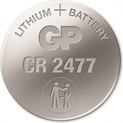 GP CR2477 1ks 1042247711
