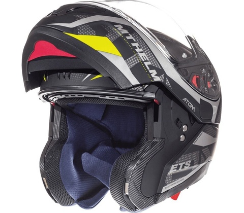 MT Helmets Atom Divergence