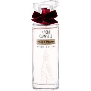 Naomi Campbell Pret a Porter Absolute Velvet EDP 30 ml Парфюми