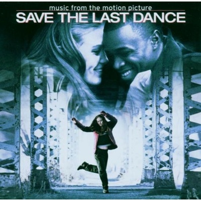 OST - Save The Last Dance CD