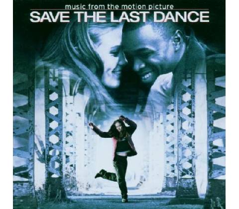 OST - Save The Last Dance CD