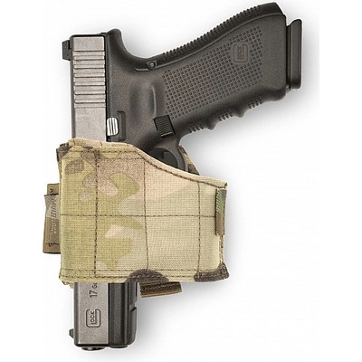 Warrior Assault Systems univerzální UPH levé olivová