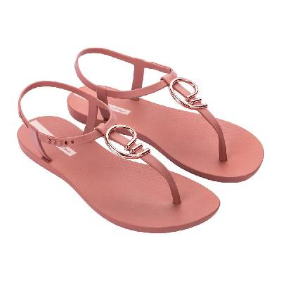 Сандали Ipanema Class Stylish sandals - Pink (Pink / Rose)