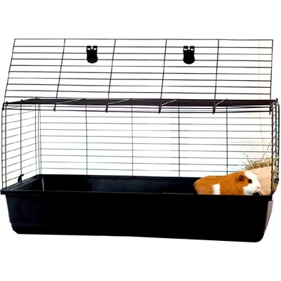 INTER-ZOO Pet Products Клетка за гризачи и дребни животни Rabbit 100 Modern