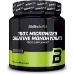 BioTechUSA 100% креатин монохидрат / без вкус - 88