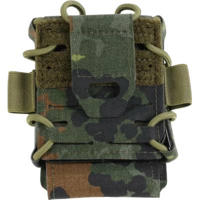 Templar’s Gear Radio URP Gen 1.1 Flecktarn