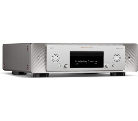 Marantz CD50N