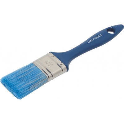 LUX-TOOLS Plochý lakovnický štetec Basic Universal 40 mm