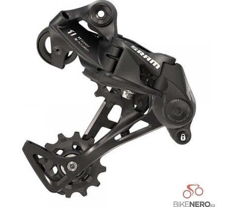 Sram NX