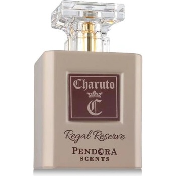 Pendora Scents Charuto - Regal Reserve EDP 100 ml