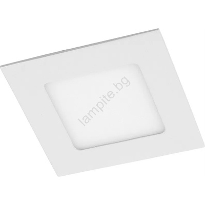 BOWI Led Лампа за окачен таван gere led/6w/230v 3000k (bw0077)