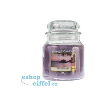 Yankee Candle Bora Bora Shores 411 g