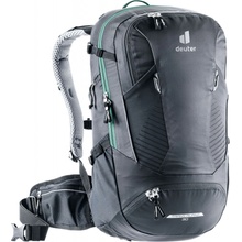 Deuter Trans Alpine 30L EL černý